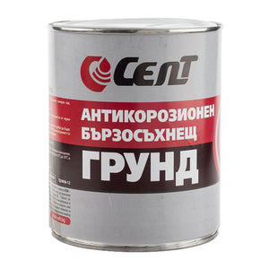 ANTI-CORROSION QUICK DRYER