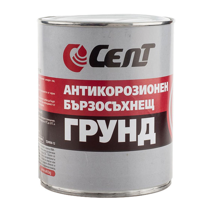ANTI-CORROSION QUICK DRYER