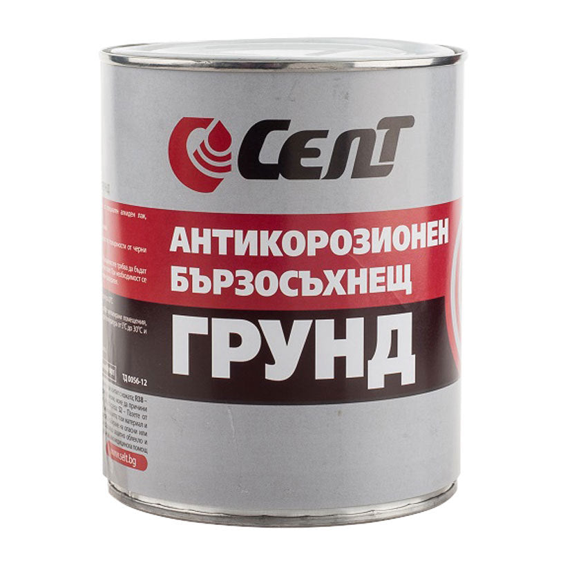 ANTI-CORROSION QUICK DRYER