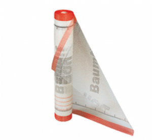 Thermal insulation mesh