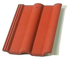 Classic Tiles Red Roof