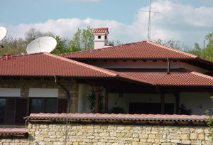 cover tiles roof for sale