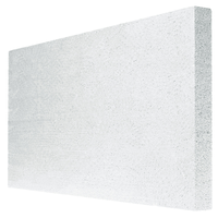 Facade thermal insulation boards