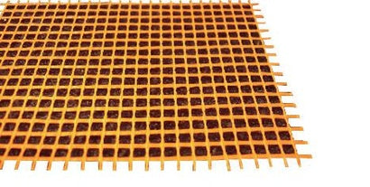 Reinforcement mesh 145 g./sq.m.
