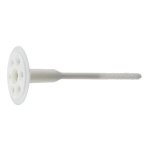 Sunk screw dowel