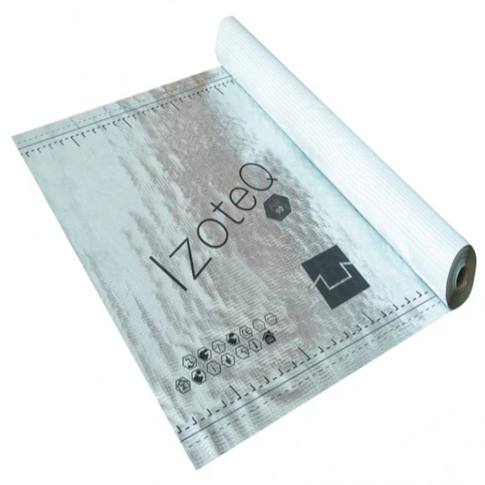 Steam Barrier