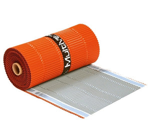Ventilation element