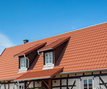 Load image into Gallery viewer, roof cover tiles