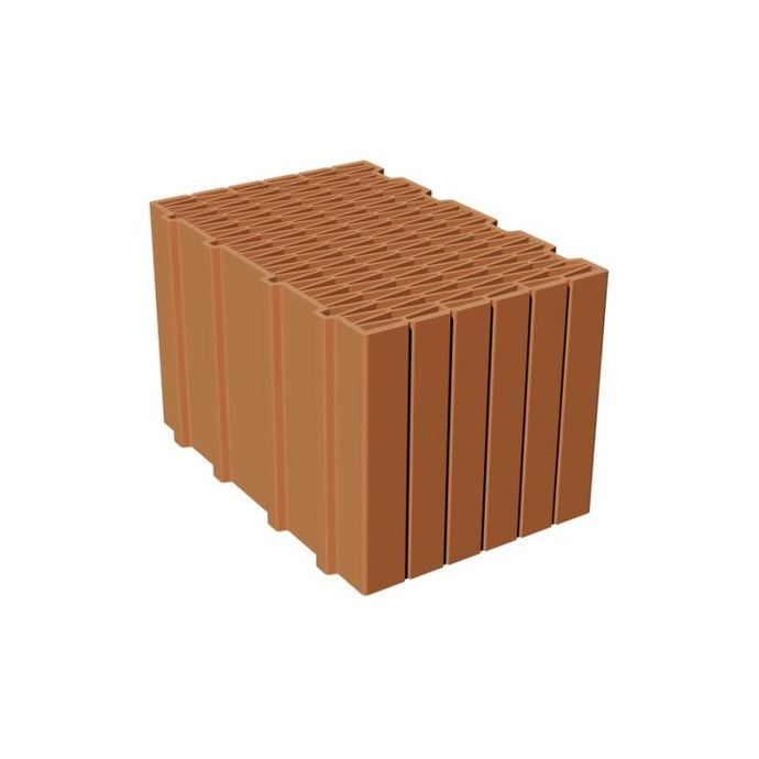  Ceramic block Various Types of Insulation