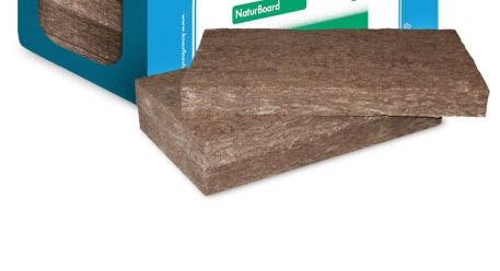 Stone mineral wool