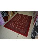 Greek Carpet