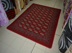 Greek Carpet
