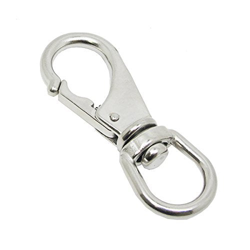 Stainless Steel Lobster Clasp - Retail Heaven