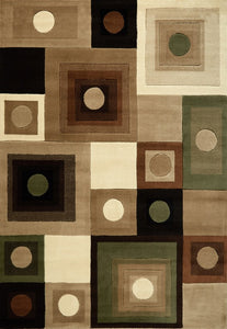 Rug Tribeca
