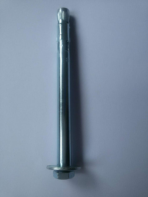 Head Bolt Sleeve Anchor Concrete Masonry - Retail Heaven