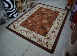 Greek Autumn Carpet