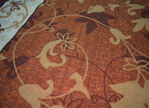 Greek Autumn Carpet