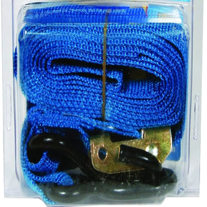 10-Foot Cambuckle (4pcs) 900 lbs Weight - Retail Heaven