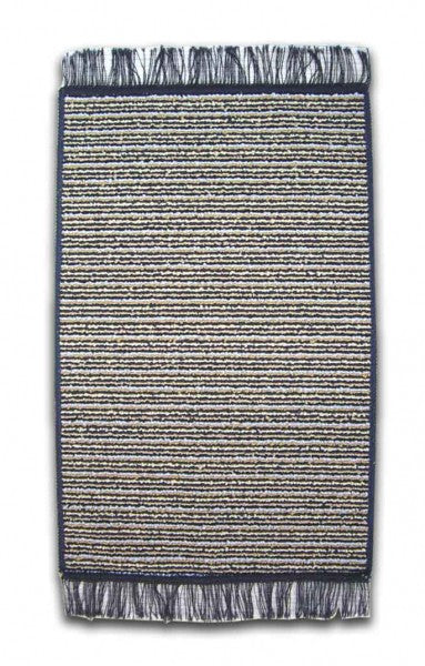 Rugs with fringes