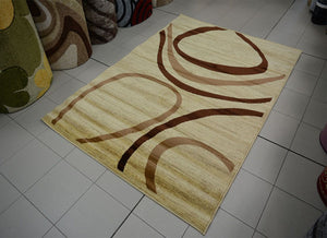 Blue Stones Rug