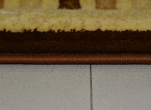 Load image into Gallery viewer, Brown Stones Rug