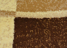 Load image into Gallery viewer, Brown Stones Rug