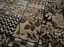 Load image into Gallery viewer, Persian Beige Carpet