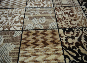 Persian Beige Carpet