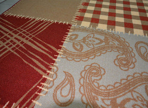 Greek Carpet Multi Color