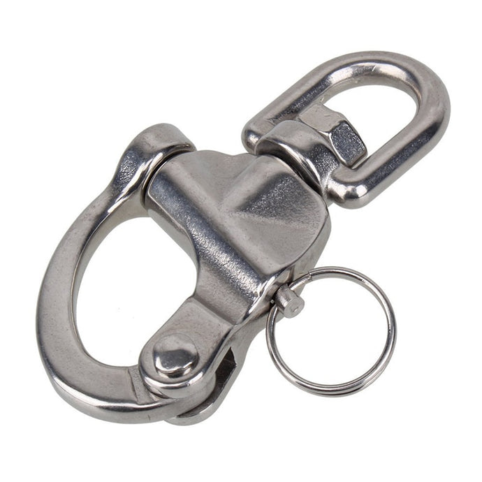 Snap Shackle Quick Release Bail Rigging Sailing Hardware - Retail Heaven