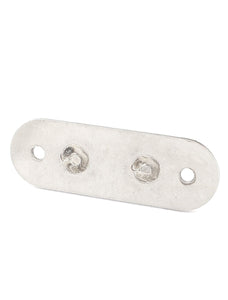 Ceiling Wall Mount Metal Hook Anchor Hanger - Retail Heaven