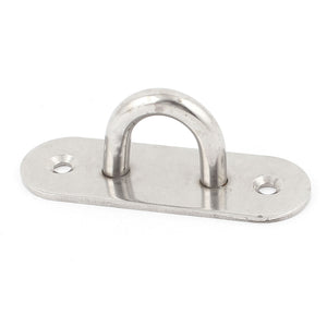 Ceiling Wall Mount Metal Hook Anchor Hanger - Retail Heaven