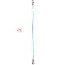 Load image into Gallery viewer, 4M 5Tons Car Tow Cable Towing Strap Rope with Hooks Emergency Heavy Duty - Retail Heaven