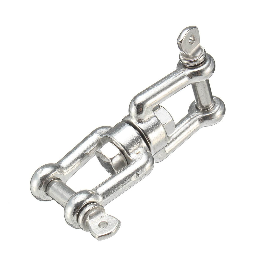 Jaw Sea Anchor Chain Connector for Boat Stainless Steel - Retail Heaven