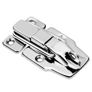 Case Box Hasp Latch Toolbox Buckle Lock - Retail Heaven