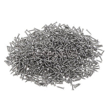 Load image into Gallery viewer, 1000PCS Metal Screws on Nut Nose Pad - Retail Heaven