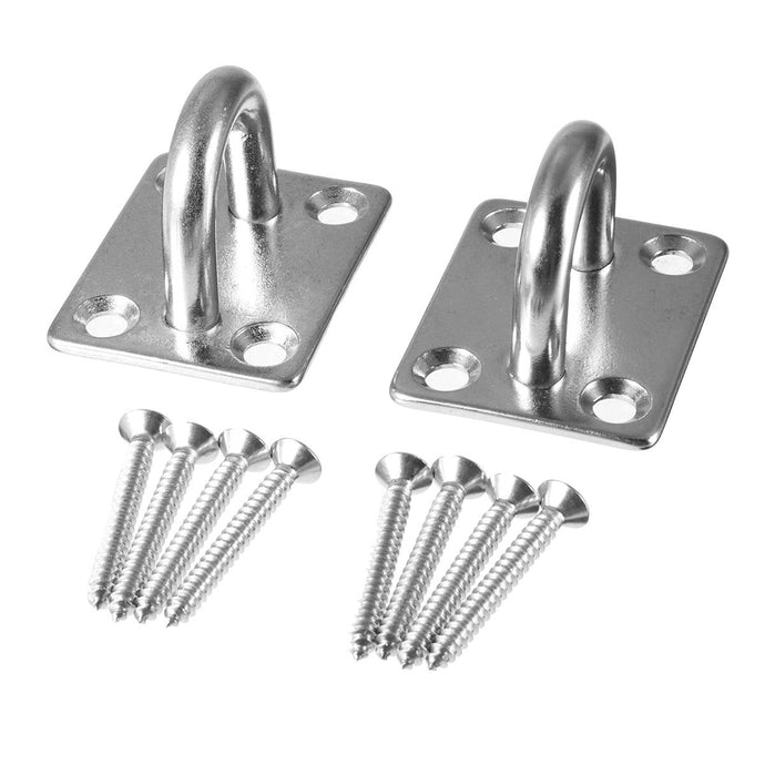 Wall Mount Aerial Ceiling Hanging Suspension Hardware - Retail Heaven